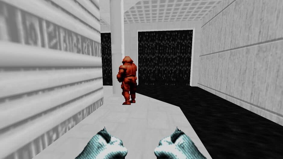 Скриншот 3 из SuperDoom