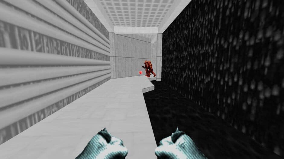 Скриншот 2 из SuperDoom