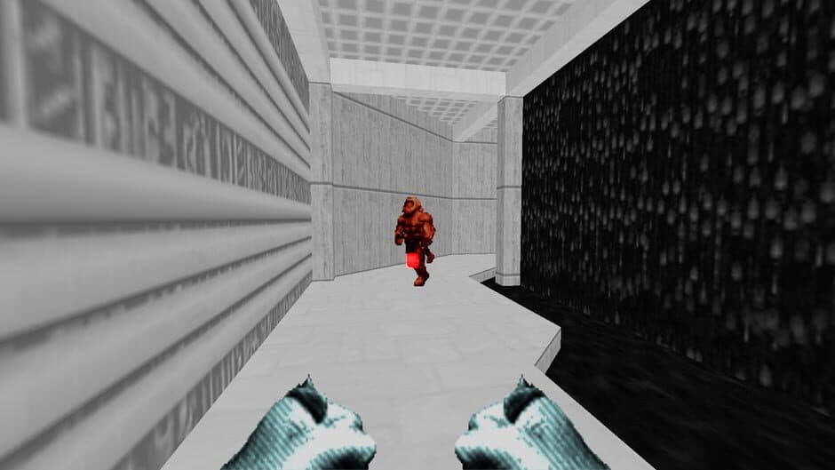 Скриншот 1 из SuperDoom