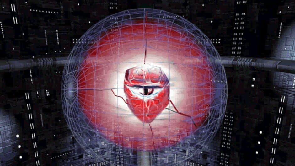 Скриншот 2 из Queen: The Eye
