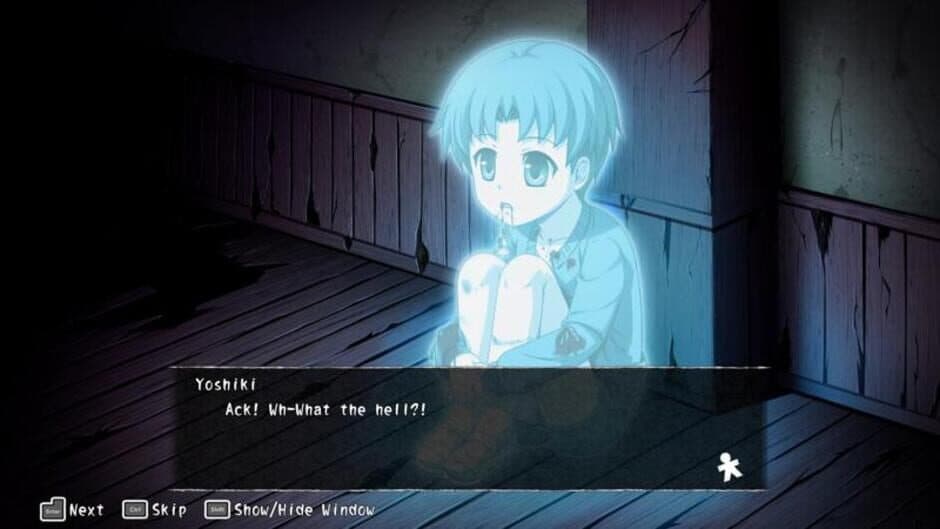 Скриншот 3 из Corpse Party