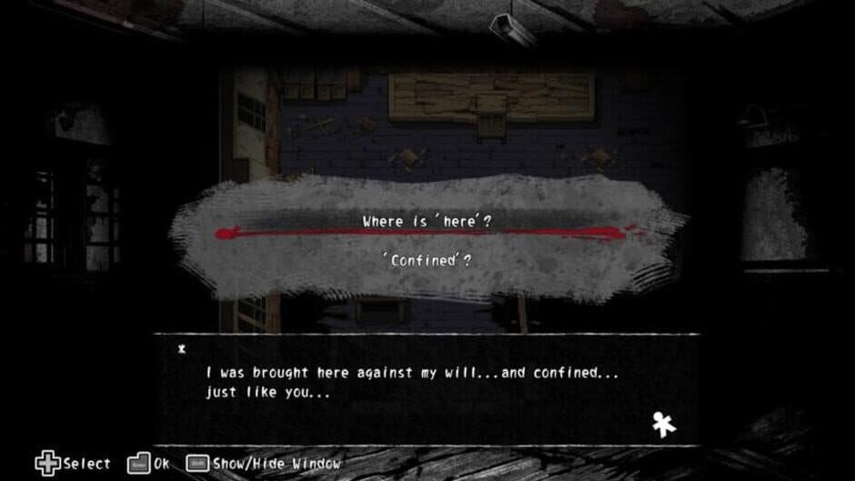 Скриншот 2 из Corpse Party