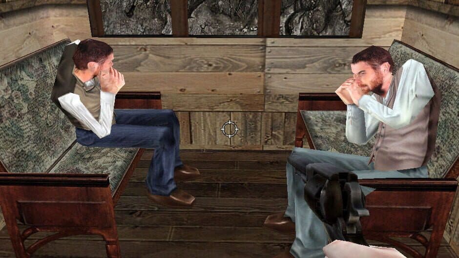 Скриншот 3 из Western Outlaw: Wanted Dead or Alive