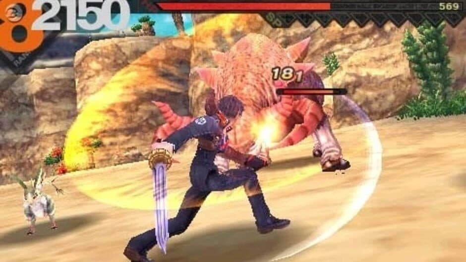 Скриншот 2 из Last Ranker