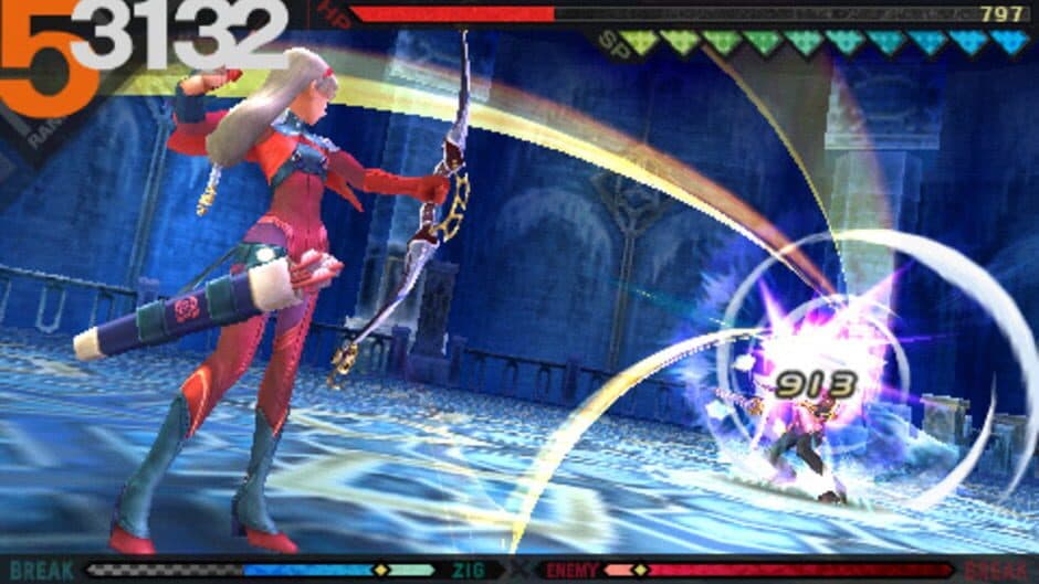 Скриншот 4 из Last Ranker
