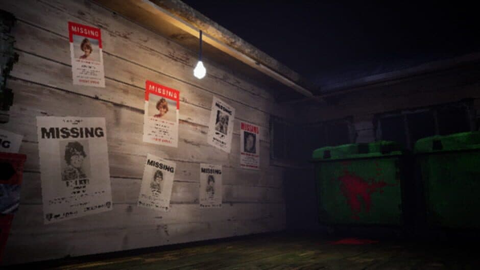 Скриншот 3 из The Shopping List