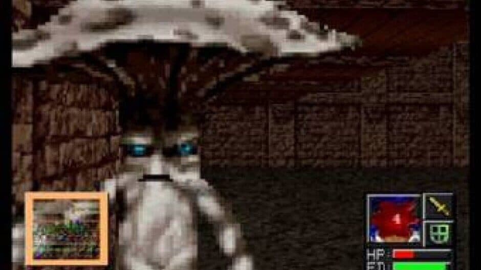Скриншот 1 из Advanced Dungeons & Dragons: Slayer