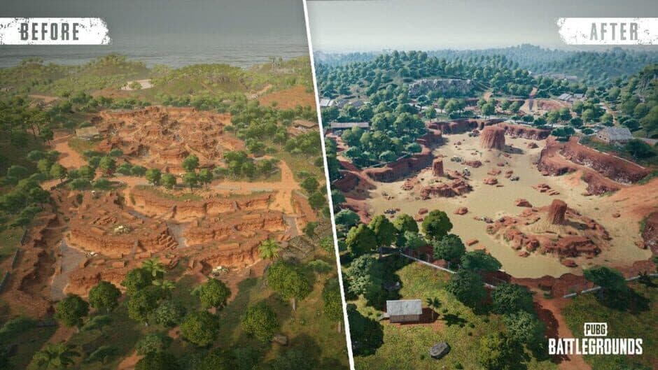 Скриншот 4 из PUBG: Battlegrounds - Season 17