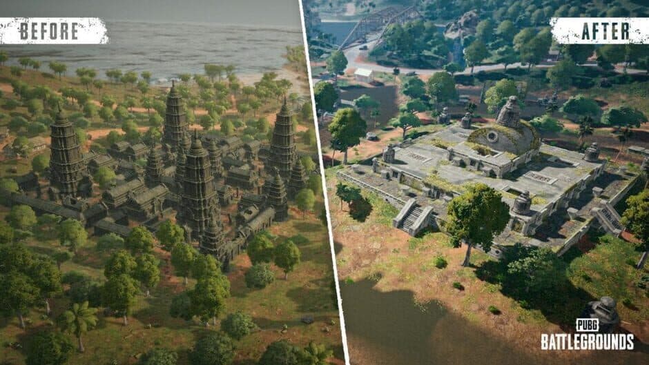 Скриншот 5 из PUBG: Battlegrounds - Season 17