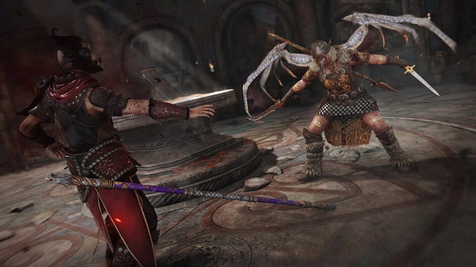 Скриншот 3 из For Honor: Season 21 - Golden Age