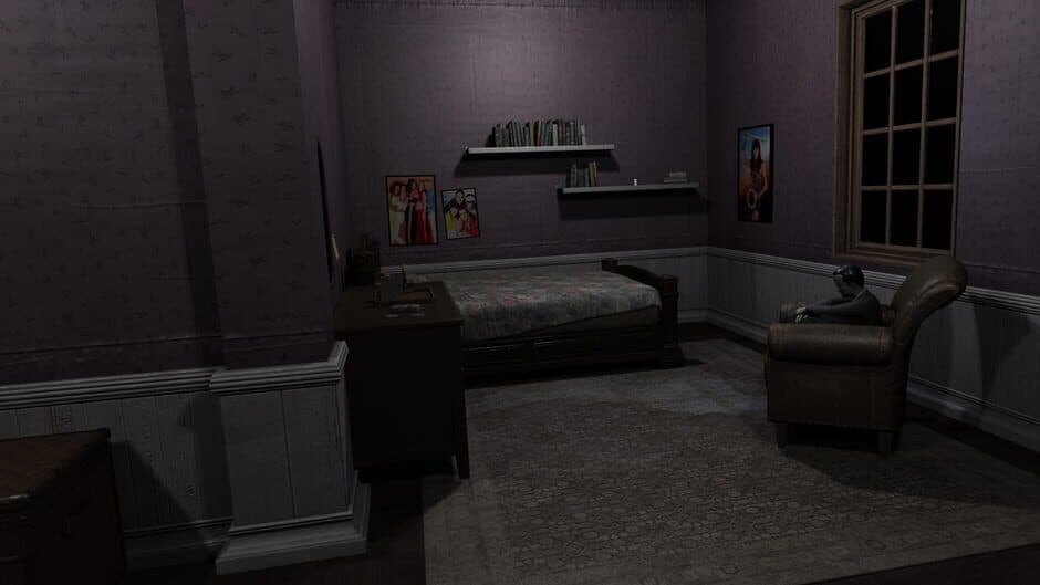 Скриншот 1 из Lost Alone EP.1: Little Sister