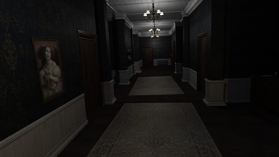 Скриншот 2 из Lost Alone EP.1: Little Sister