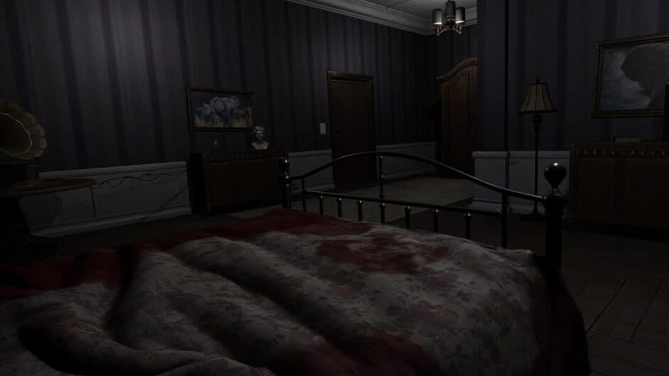 Скриншот 5 из Lost Alone EP.1: Little Sister