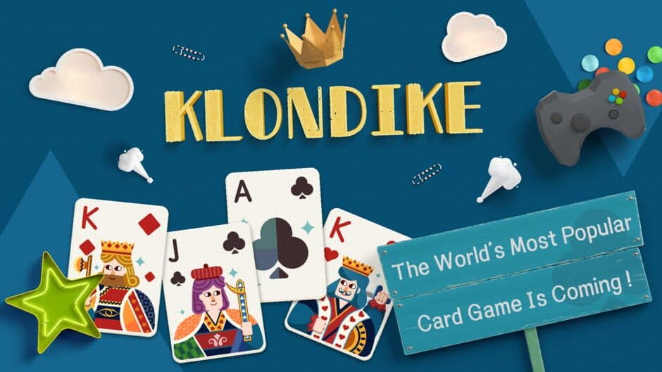 Скриншот 3 из Klondike