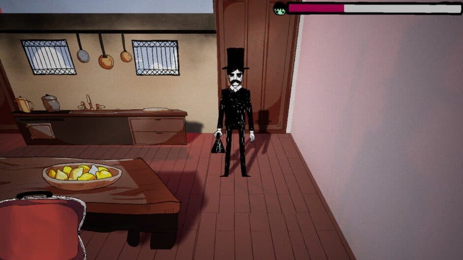 Скриншот 2 из Sickly Victorian Boy