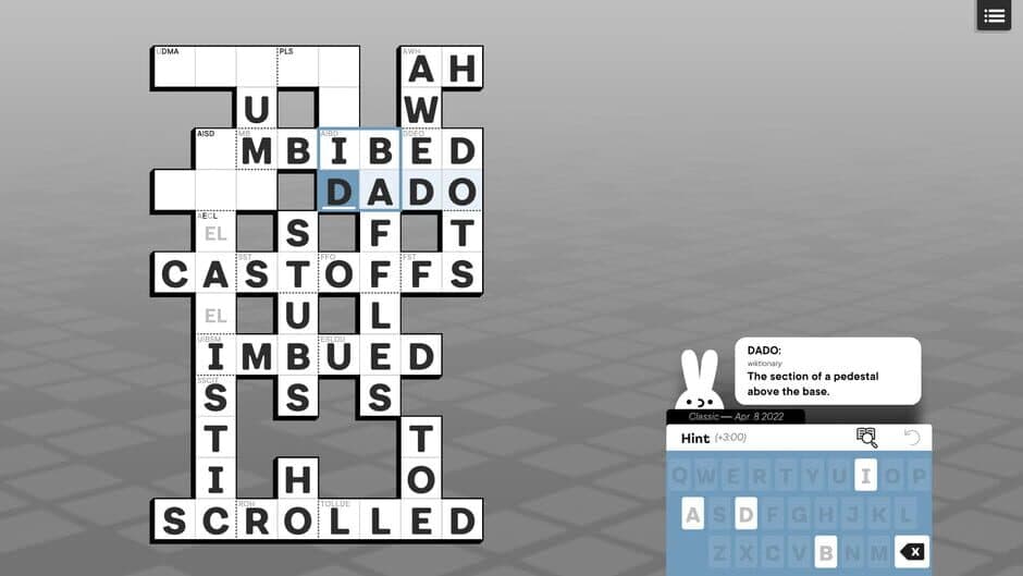 Скриншот 3 из Knotwords