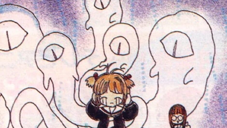 Скриншот 5 из Animetic Story Game 1: Cardcaptor Sakura