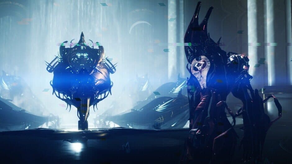 Скриншот 2 из Warframe: The Second Dream