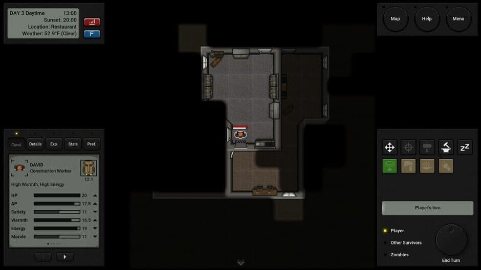Скриншот 5 из Terminus: Zombie Survivors