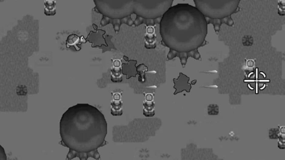 Скриншот 1 из Koopa Troopa Forest