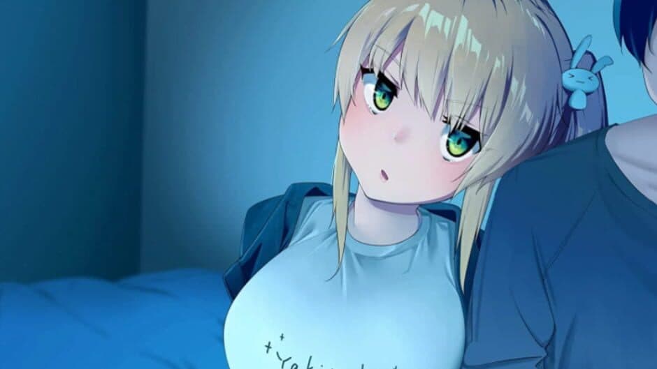 Скриншот 5 из Chigau!!!+
