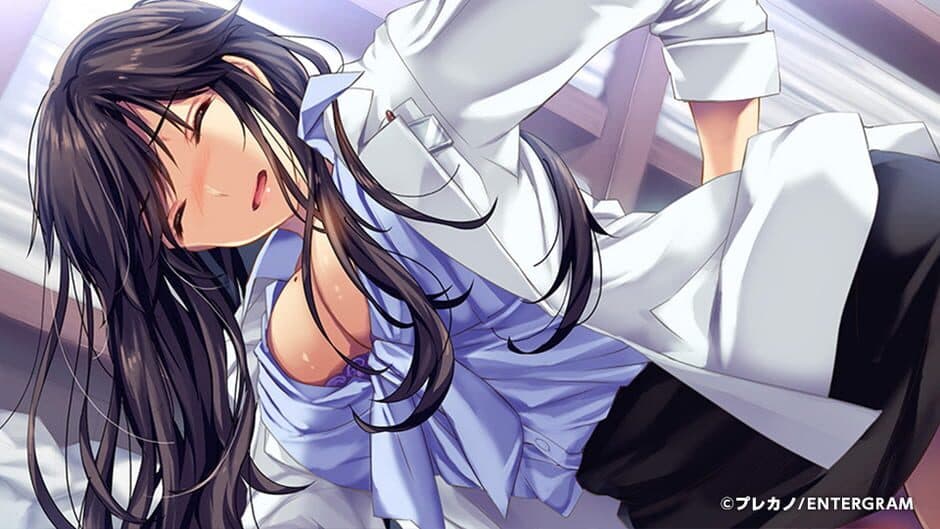 Скриншот 4 из Nurse Enjoy Gyaru Pack