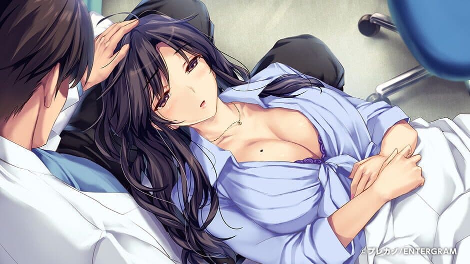 Скриншот 5 из Nurse Enjoy Gyaru Pack