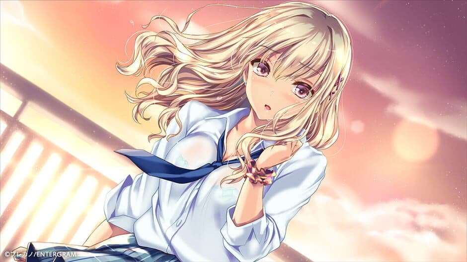 Скриншот 6 из Nurse Enjoy Gyaru Pack