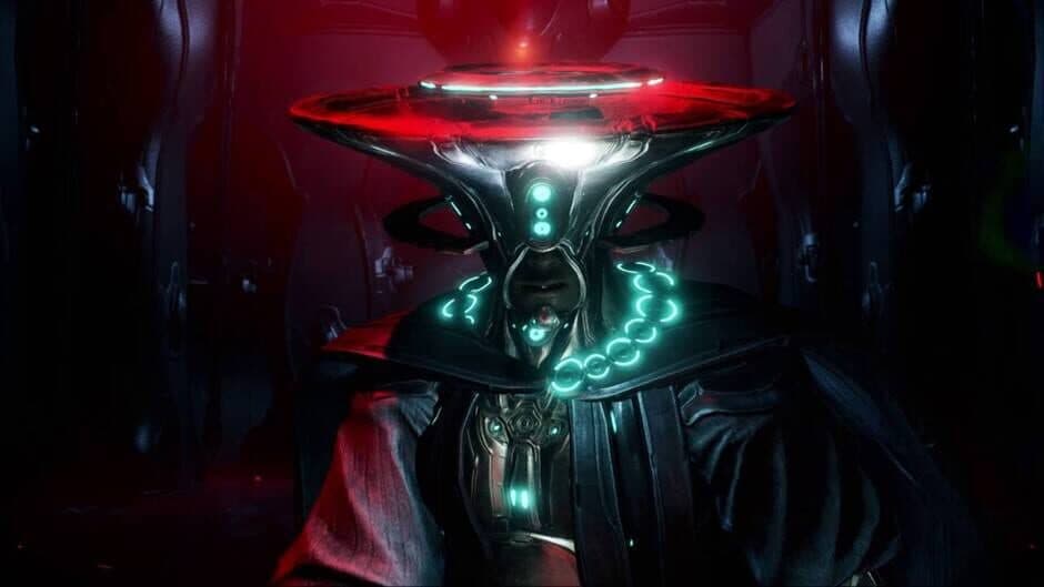 Скриншот 4 из Warframe: The War Within