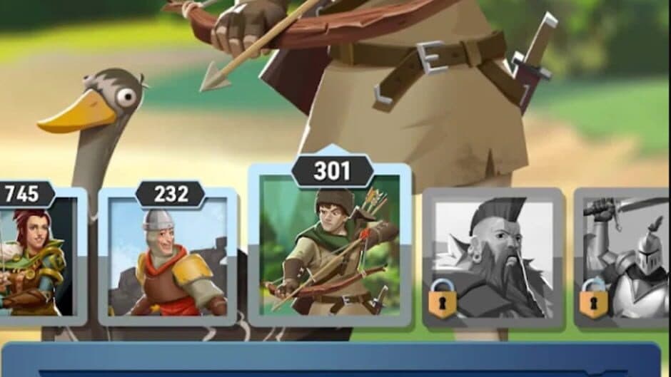 Скриншот 2 из Kingdom Maker