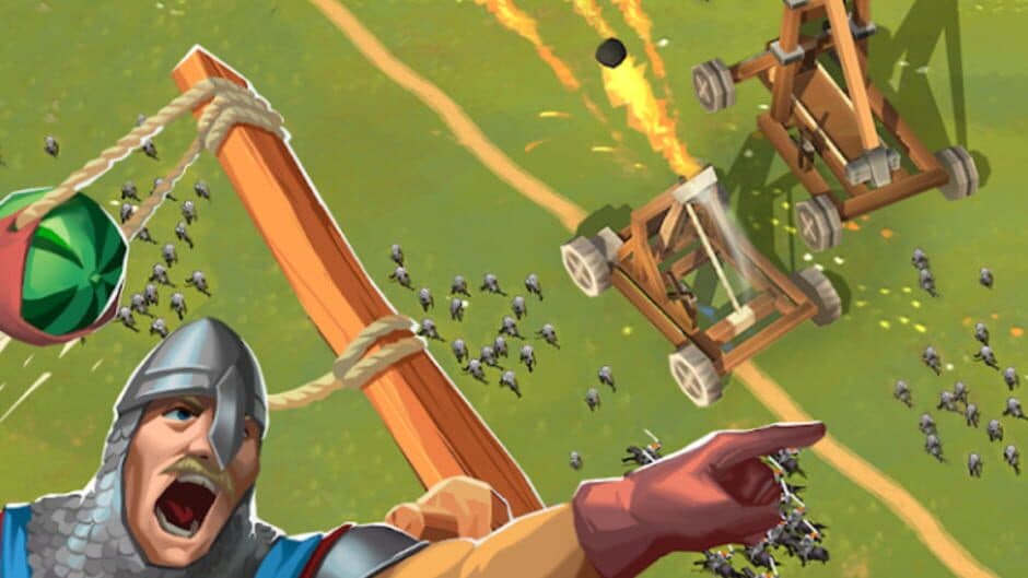 Скриншот 3 из Kingdom Maker