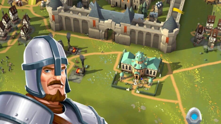 Скриншот 5 из Kingdom Maker