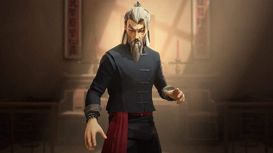 Скриншот 5 из Sifu: Vengeance Edition