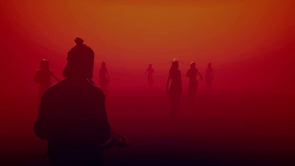 Скриншот 8 из Sifu: Vengeance Edition