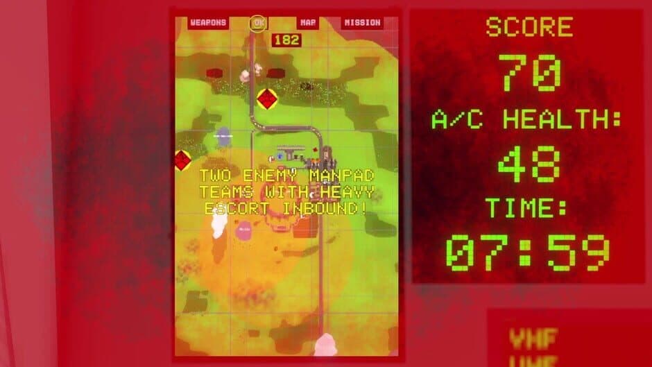 Скриншот 5 из MH-Zombie