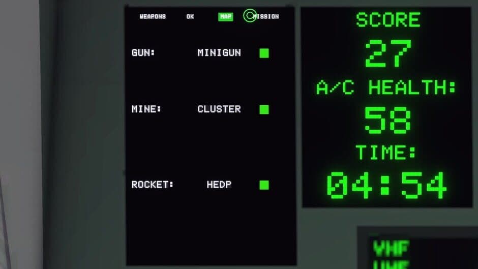 Скриншот 7 из MH-Zombie