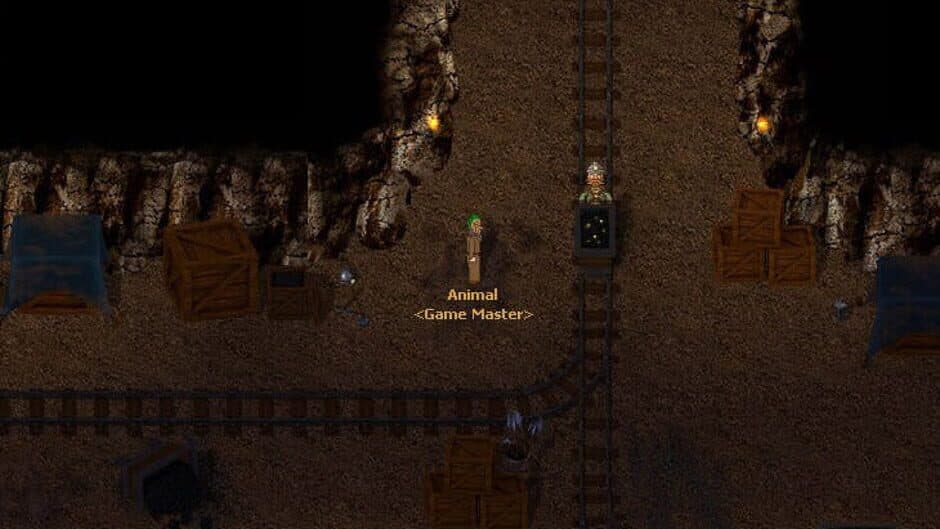 Скриншот 3 из Argentum Online