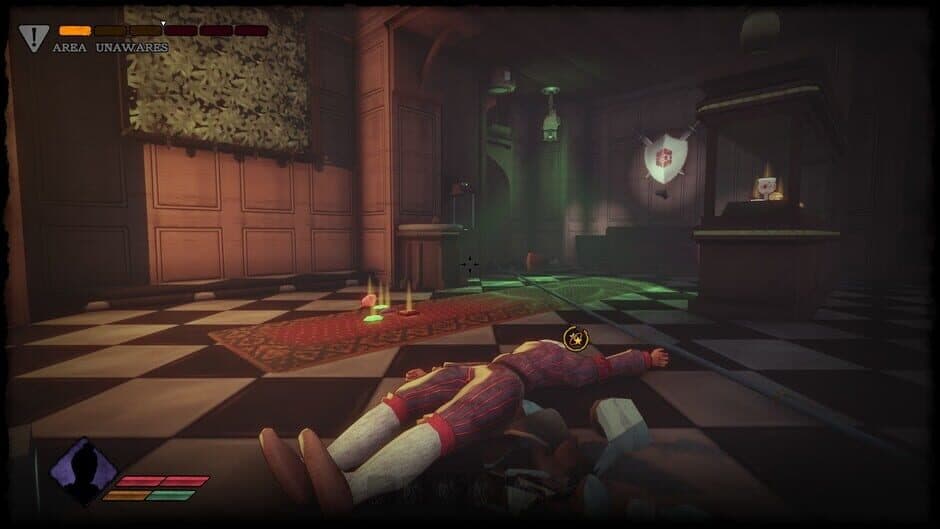 Скриншот 8 из Abermore
