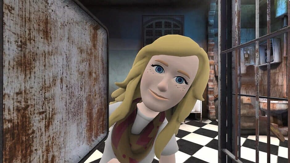 Скриншот 1 из Rooms of Realities