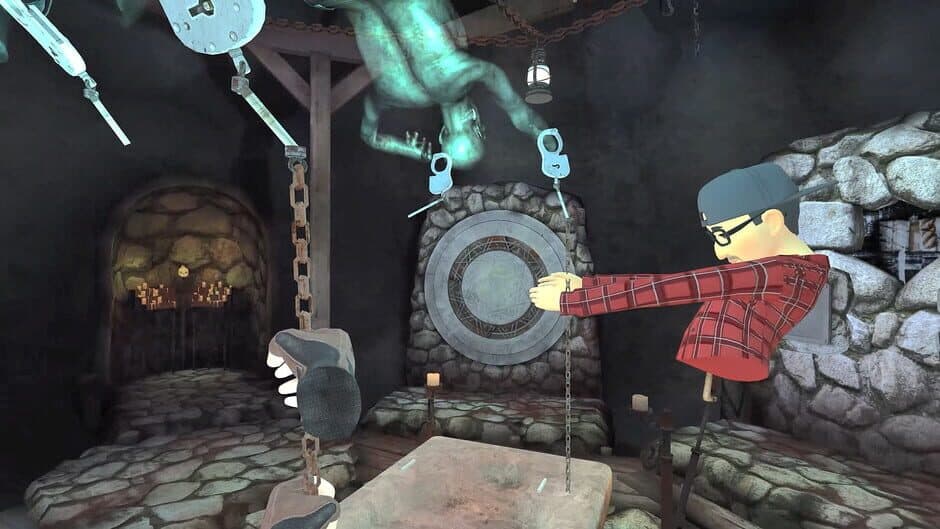 Скриншот 2 из Rooms of Realities