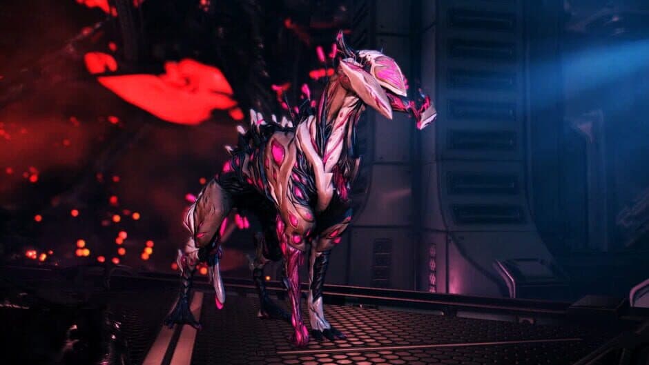 Скриншот 5 из Warframe: Octavia's Anthem