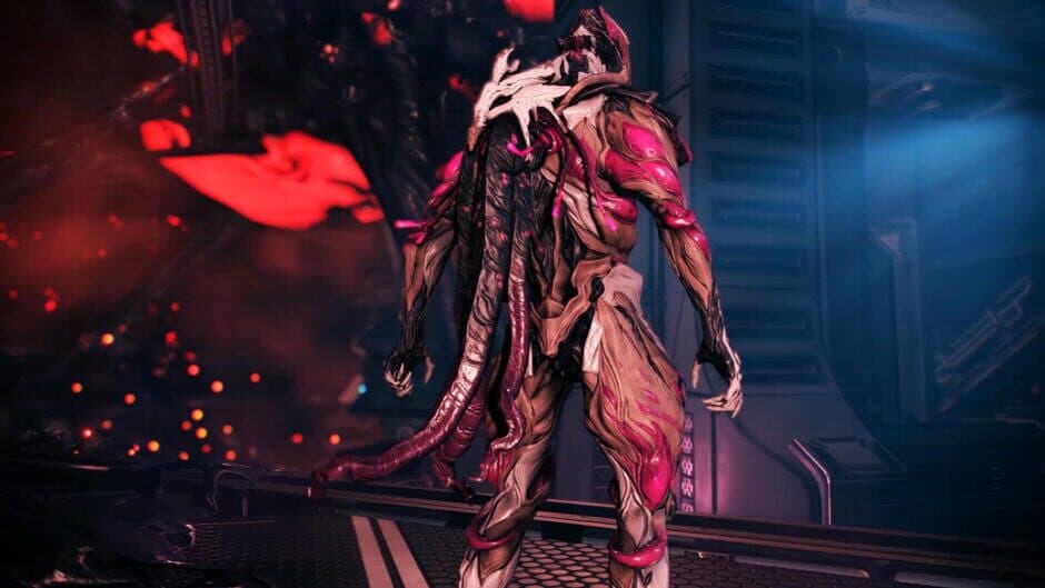 Скриншот 6 из Warframe: Octavia's Anthem