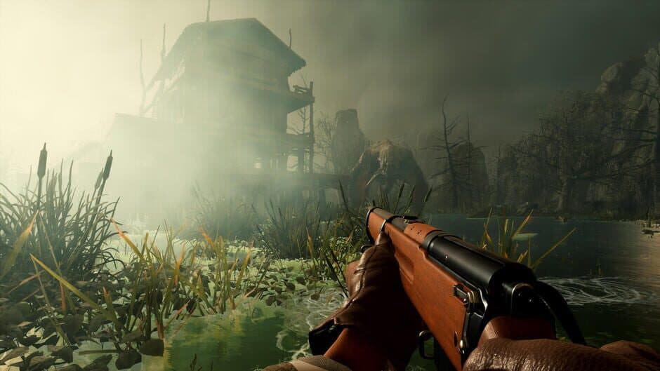 Скриншот 6 из Nightingale