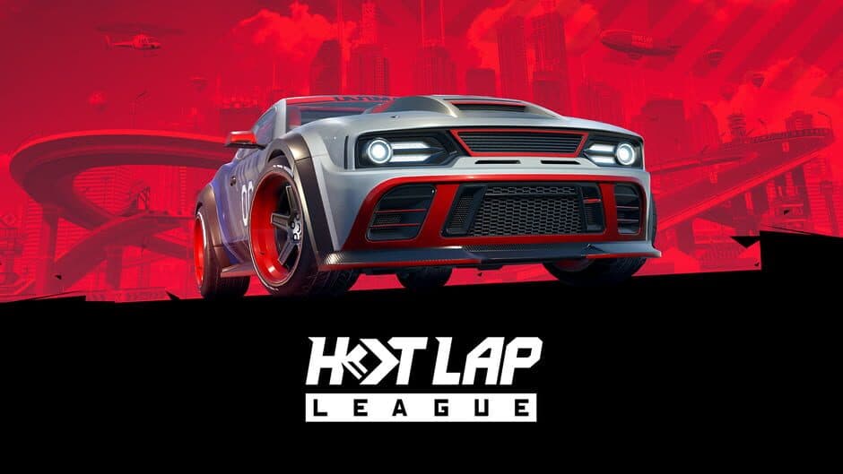 Скриншот 5 из Hot Lap League