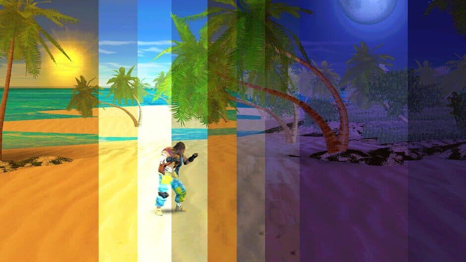 Скриншот 5 из Bahamian Beat Down