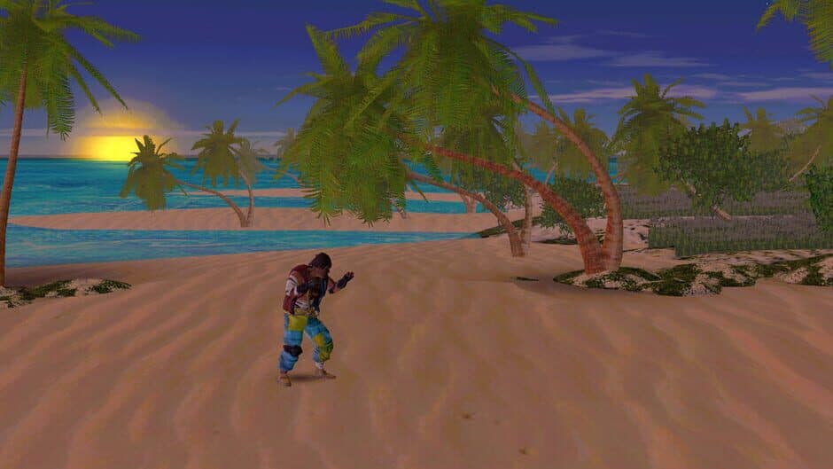 Скриншот 6 из Bahamian Beat Down