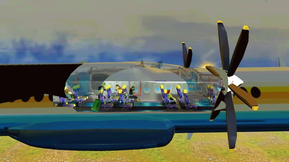 Скриншот 7 из Bahamian Beat Down