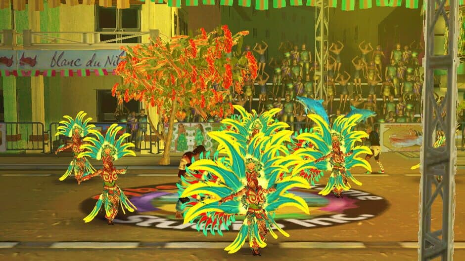 Скриншот 8 из Bahamian Beat Down