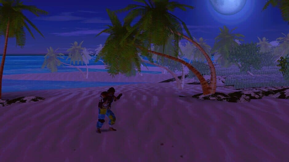 Скриншот 9 из Bahamian Beat Down