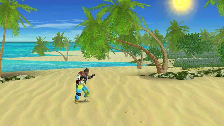 Скриншот 10 из Bahamian Beat Down